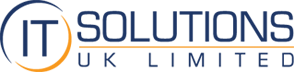 IT Solutions (UK) Limited Logo