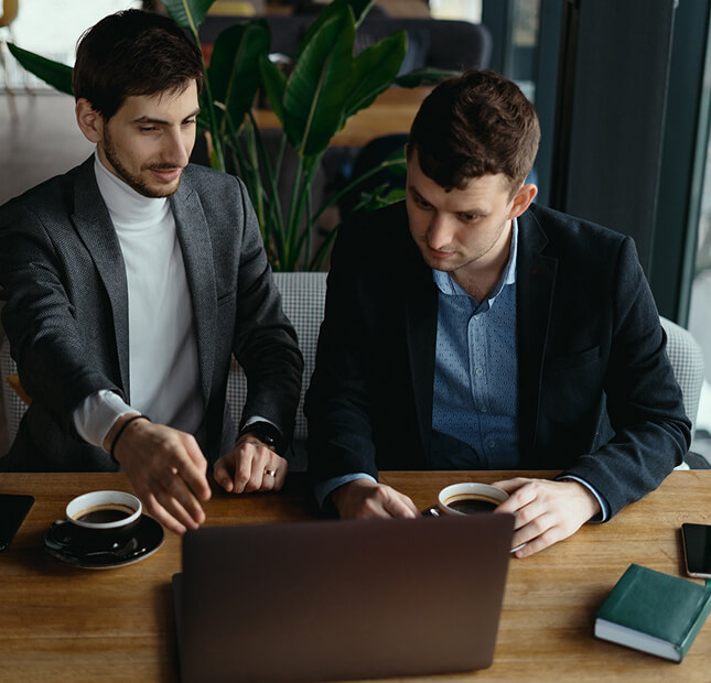 Network installation