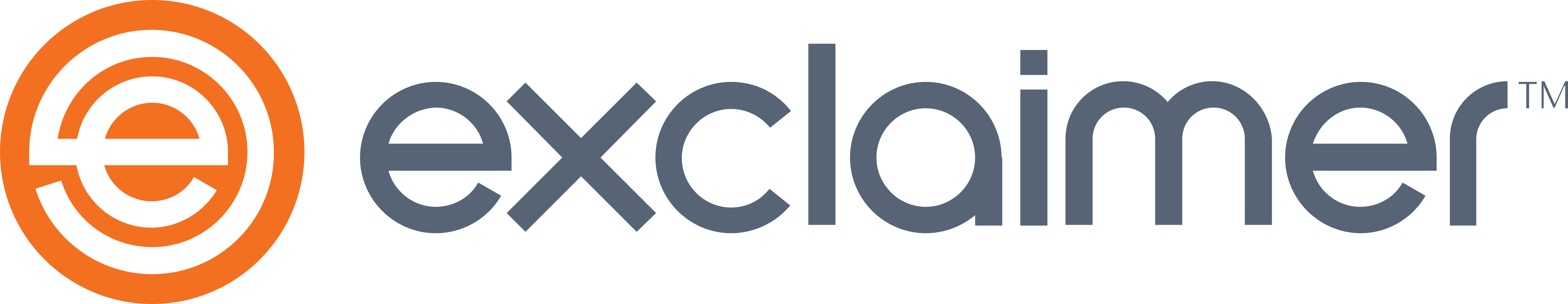 Exclaimer