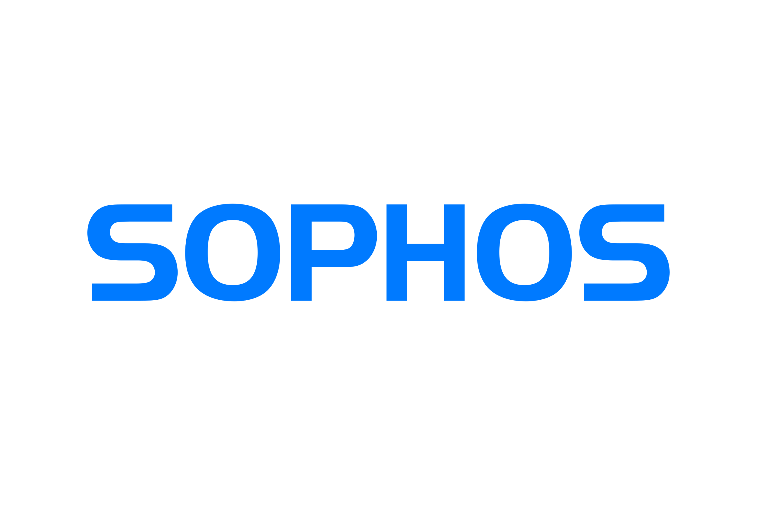 sophos